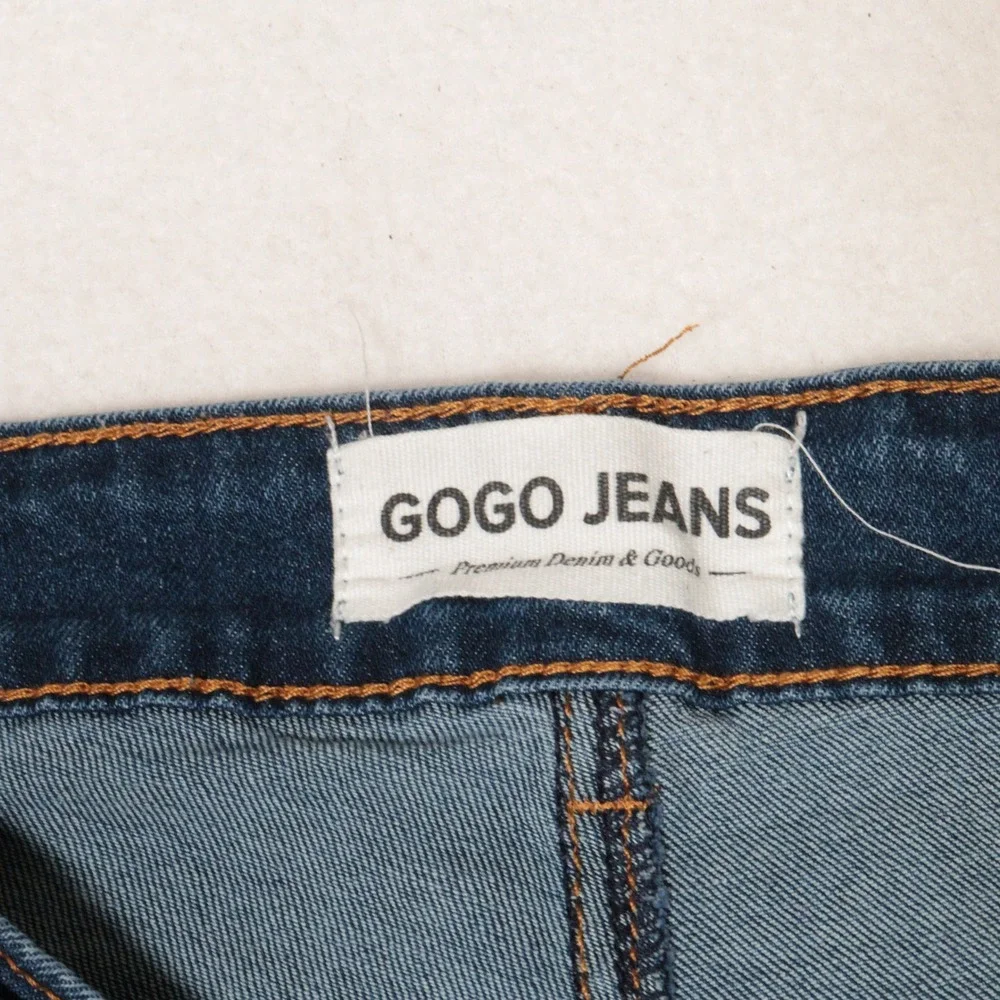 GOGO jeans flare